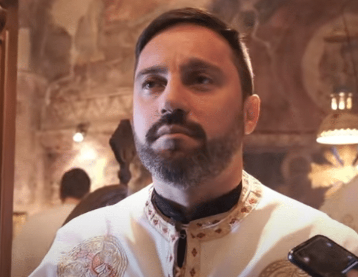 Ko su pripadnici Miholjskog zbora? 1