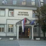 Komercijalna banka, posle Rekovca, zatvara ekspozituru i u Batočini 15