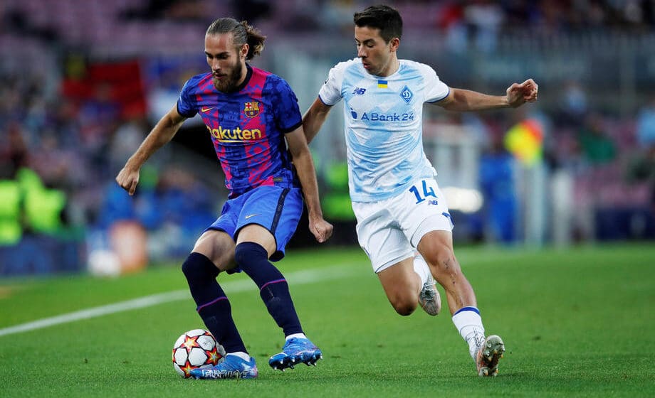 Valensija odvodi Barseloninog đaka 1