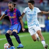 Valensija odvodi Barseloninog đaka 13