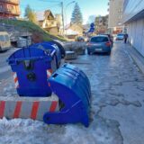 Komunalci podsećaju Užičane na pravilnu selekciju otpada 15