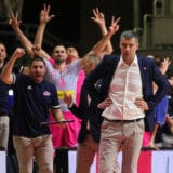 Jovanović: Nismo mnogo očekivali 5