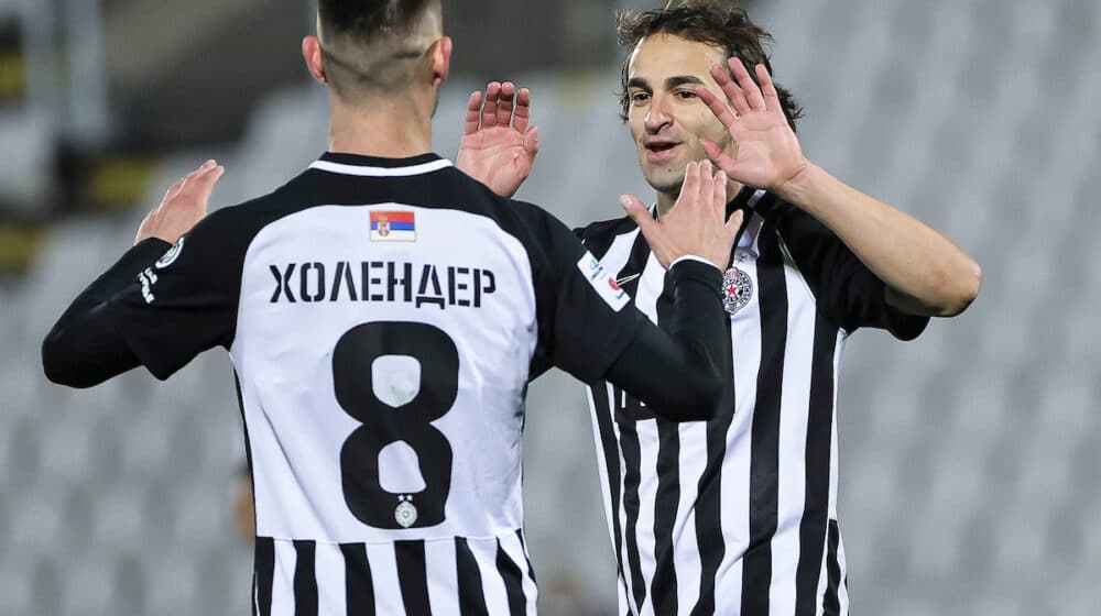 Honved hoće Filipa Holendera 1