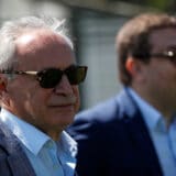 Partizan ostaje u Vučelićevim rukama 5