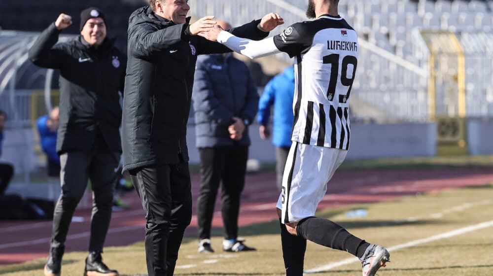 Šćekić ide u Poljsku, Mijailović dolazi kao zamena 1