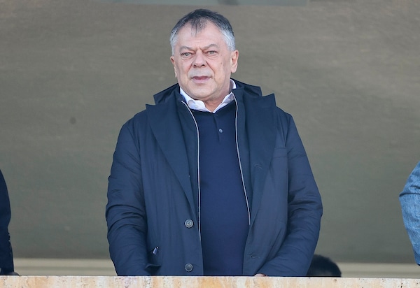 Novica Tončev: Hoće da me isključe iz FSS 1