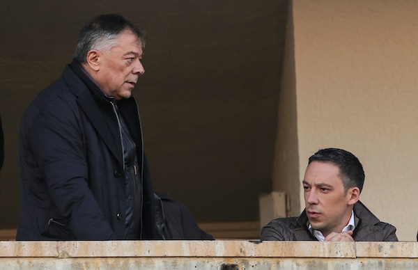 Tončevi oterani iz fudbala 1