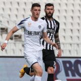 Crvena zvezda nudila 600.000 evra za Banjca, TSC se zahvalio na ponudi 1