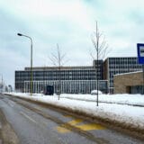 Kragujevac: Nova autobuska linija od centra do Palate pravde 10