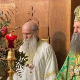 Patrijarh Porfirije: Mir je osnovna poruka Božića 10