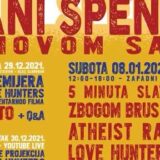 "Psihomodo Pop" morao da otkaže sutrašnji nastup na SPENS-u u Novom Sadu 5