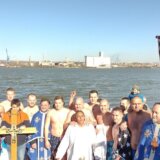 Kladovo: Bogojavljensko plivanje i ovog 19. januara 14