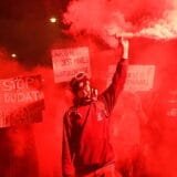 HRV: Sve veća represija i nasilje su znak slabosti 7