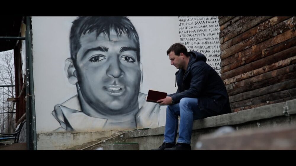 Nagrađivani dokumentarac Filipa Čolovića „Potreba za mržnjom“ od 20. januara u beogradskim bioskopima  1