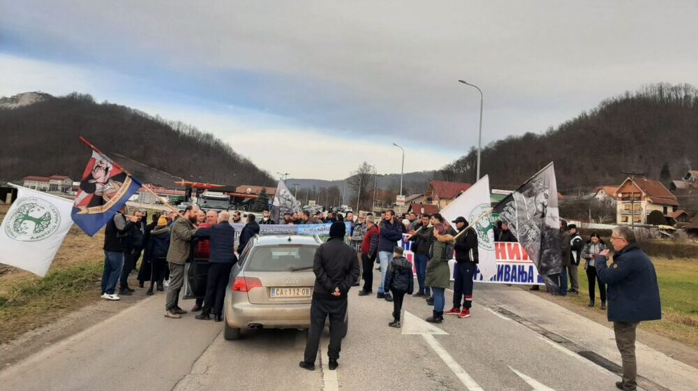 Građani Požege i Kosjerića odlučni da spreče istraživanja litijuma 1