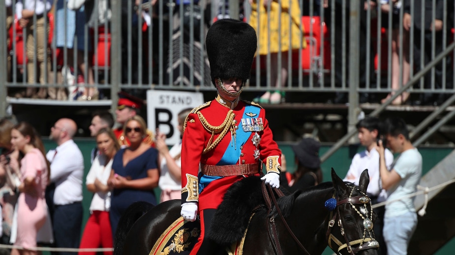 Britanskom princu Endruu oduzete titule 1