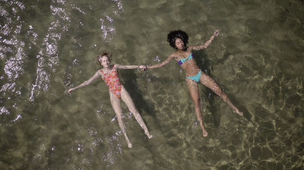 Pred publikom deset najuzbudljivijih filmova nove italijanske produkcije 1