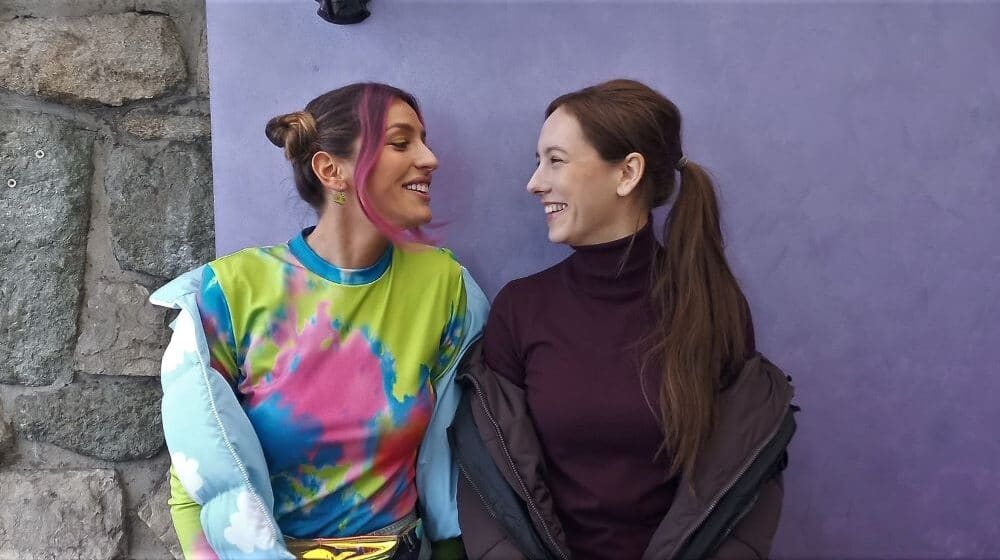 Počelo snimanje filma „Pukotina u ledu“ u režiji Maje Miloš 1