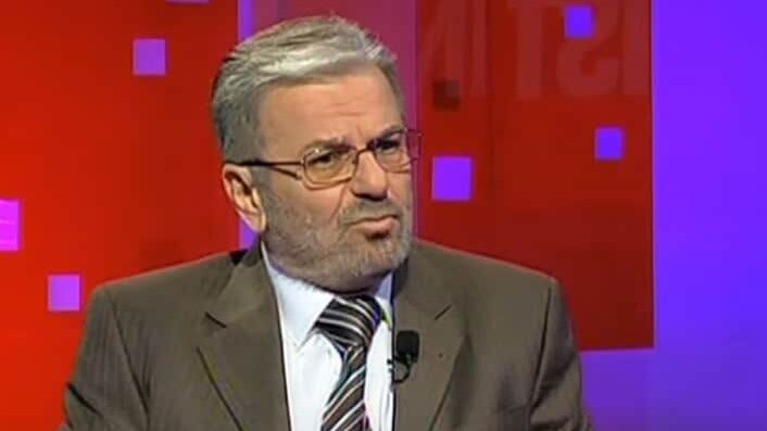 Ranko Đonović: Temeljni ugovor u službi skupljanja prosrpskih glasova 1