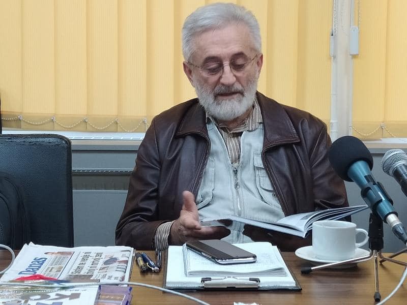 Rusofili, da vas nešto pitam... 2 Rusofili, da vas nešto pitam... 2