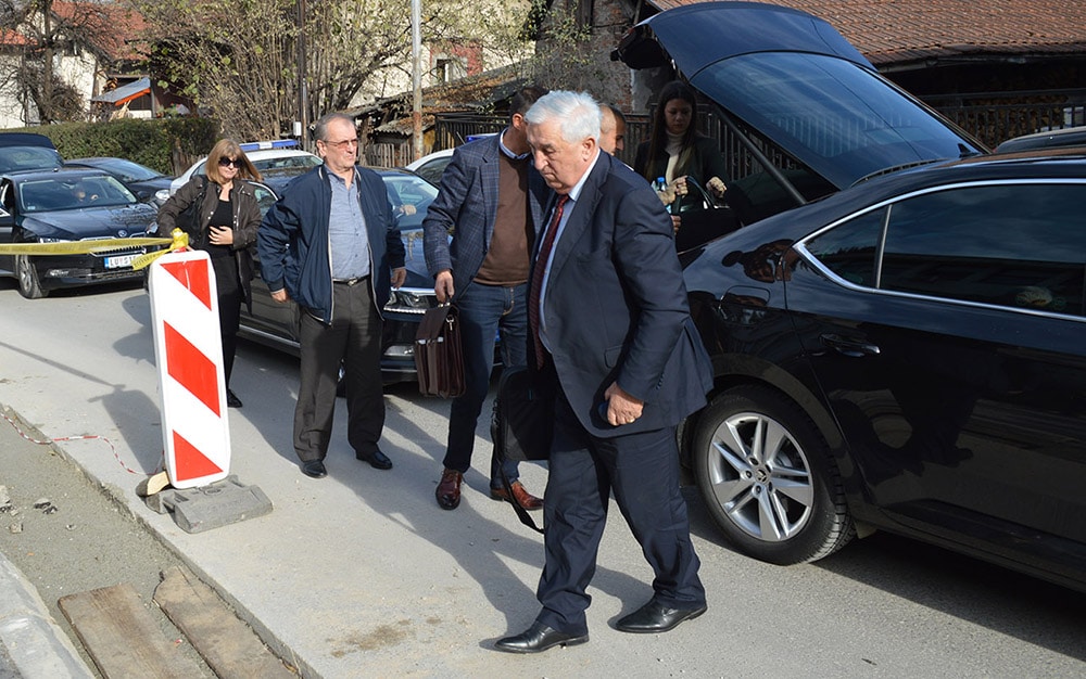 Ponovo odloženo suđenje za tragediju u vojnoj fabrici u Lučanima 4