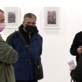 Rajšićeve „Post K'o Vid“ razglednice na izložbi u Zrenjaninu 8