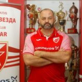 Ratko Đurković novi trener rukometaša Crvene zvezde 1