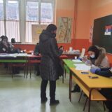Dveri: RIK da omogući da građani provere da neko nije glasao umesto njih na referendumu 13