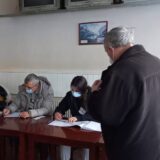 RIK: Na osnovu 98,79 odsto obrađenih glasačkih mesta za izmene Ustava glasalo 59,71 odsto 12