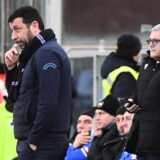 Sampdorija nije sačekala Stankovića, ali je smenila D Aversu 1