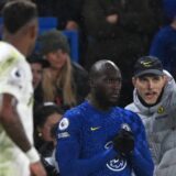 Lukaku na pozajmici u Interu 6