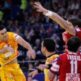 Kiril Lazarov ostaje igrač i selektor Severne Makedonije 4