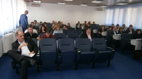 Majdanpek: U iščekivanju raspuštanja Skupštine opštine i uvođenja privremenog organa 1