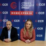 Kragujevac: SSP pozivao građane da prijave eventualne pritiske i ucene 4