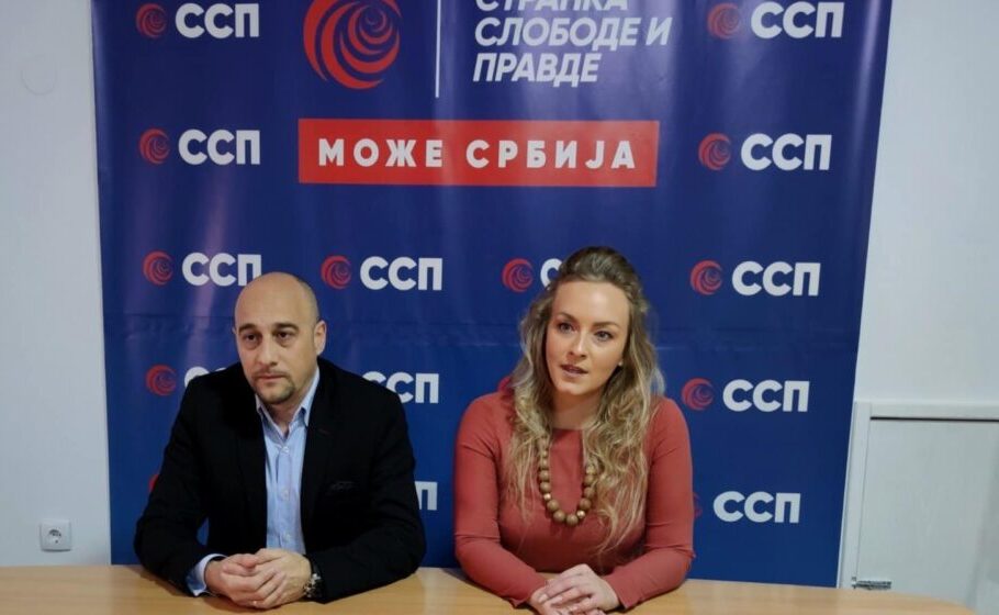 Kragujevac: SSP pozivao građane da prijave eventualne pritiske i ucene 1