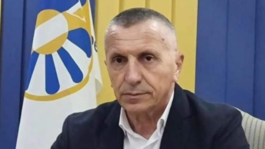 Kamberi blizu novog mandata u Skupštini ukoliko se u Bujanovcu ponovi glasanje na dva biračka mesta 1