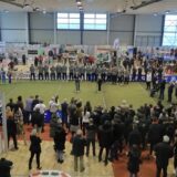 Otvoren Sajm sporta u Kragujevcu 4