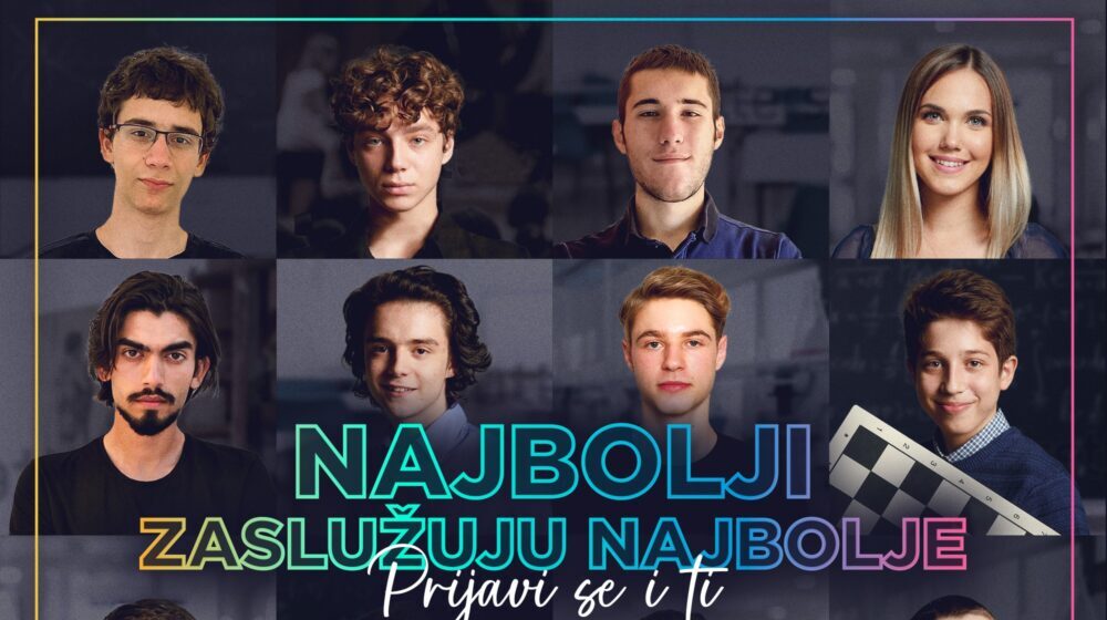 Počinju prijave za četvrtu generaciju stipendista SBB fondacije 1