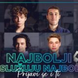 Počinju prijave za četvrtu generaciju stipendista SBB fondacije 12