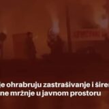 FHP: Institucije ohrabruju zastrašivanje i širenje nacionalne mržnje u javnom prostoru 15