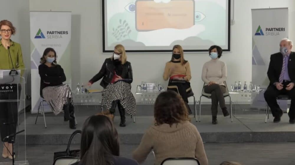 Lični podaci građana u Srbiji nisu adekvatno zaštićeni 1