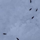 "Snežne buve" uznemirile građane u okolini Užica, nema razloga za strah, poručuju stručnjaci (VIDEO) 1