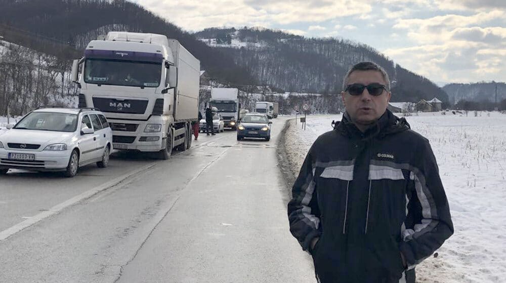 Obustaviti projekat Jadar, ali i istraživanje litijuma u selima Požege i Kosjerića 1