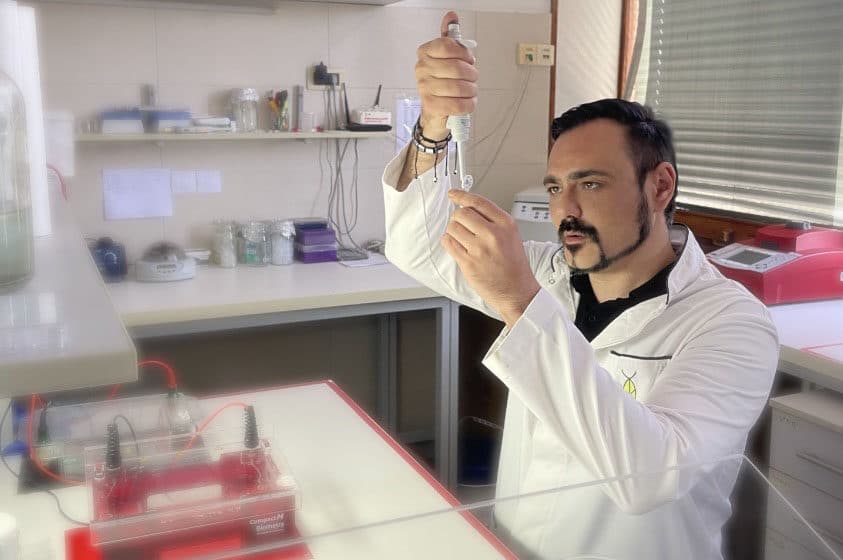 U trci sa bakterijama otpornim na antibiotike 1