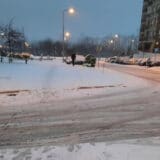 Od sutra do petka temperature ispod nule 10