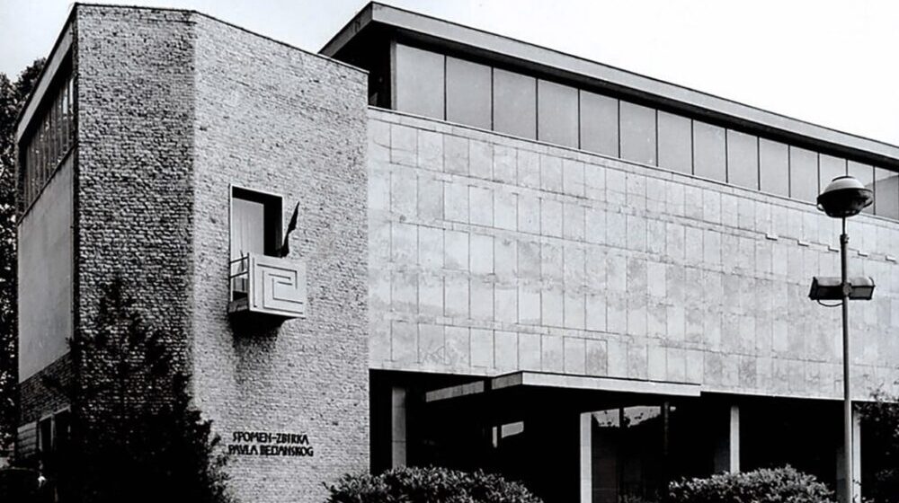 Koncert Jane Stojanović 15. januara u Spomen-zbirci Pavla Beljanskog u Novom Sadu 1