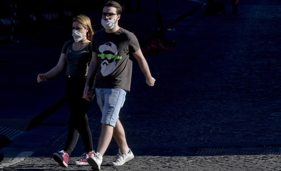 Da li možete da smršate ako napravite 10.000 koraka dnevno i otkud ta ideja? 1