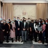 Studenti na stručnoj praksi u Gradskoj upravi Kragujevca 5