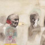 Izložba "Stanja" Marka Kusmuka od sutra u Galeriji "Sanjaj" 4