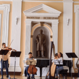 Koncert u čast dva veka Botezinija u Prvoj kragujevačkoj gimnaziji 15